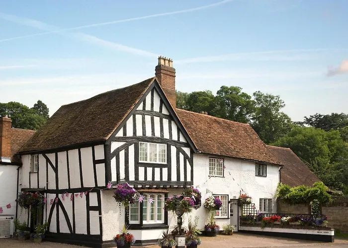 Park Cottage